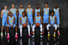 NBA休赛期五大操作失败球队：湖人、勇士领衔